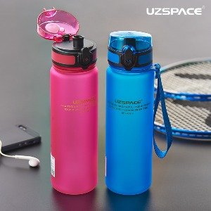 בקבוק ספורט 650ML